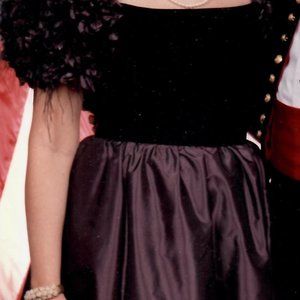 Formal Party Dress Size 12